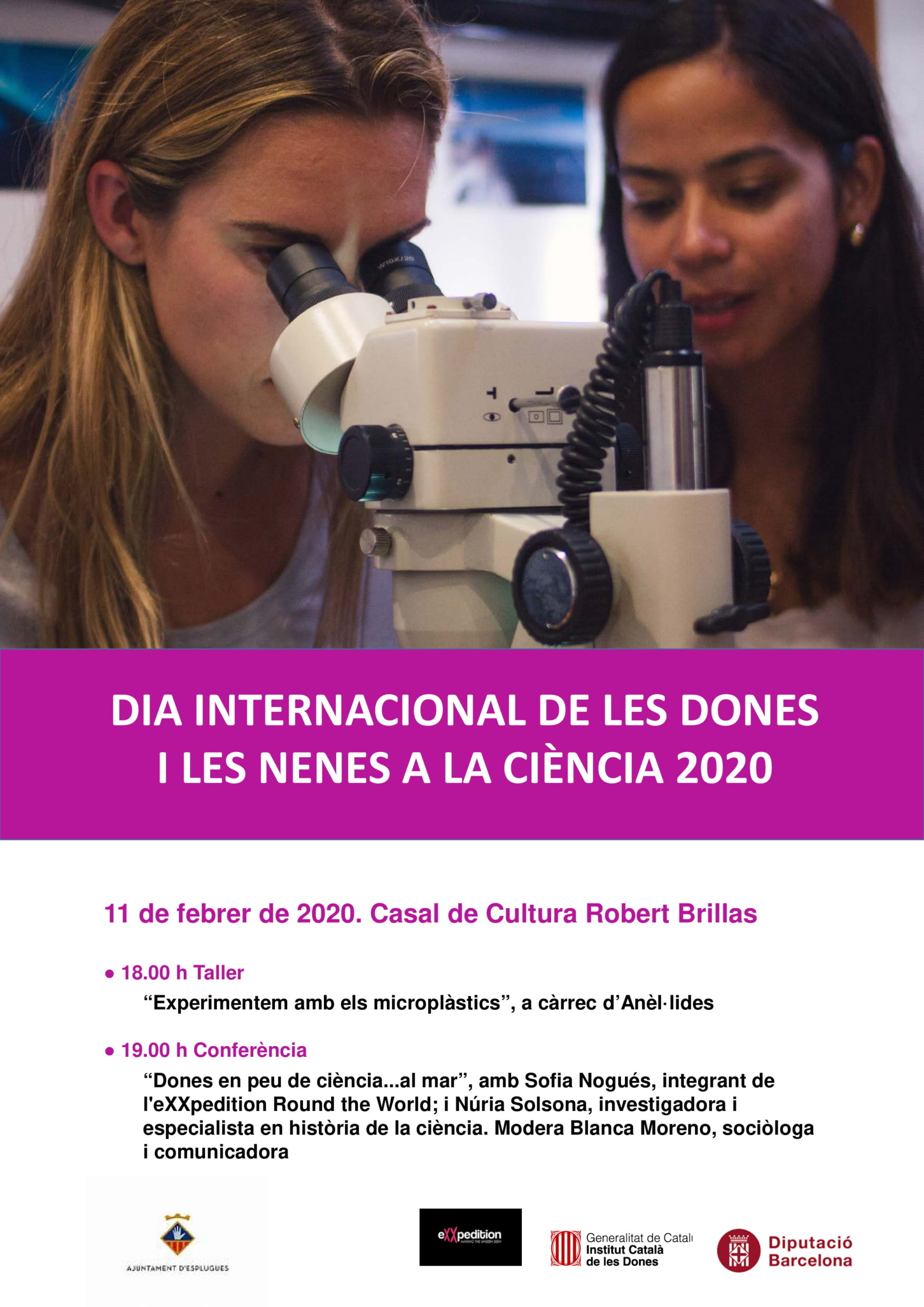 dia-internacional-dona-i-nena-ciencia-anellides