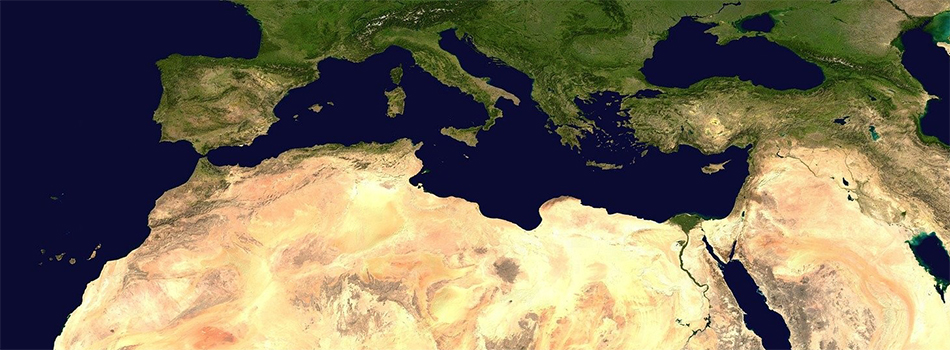 Mar-Mediterraneo