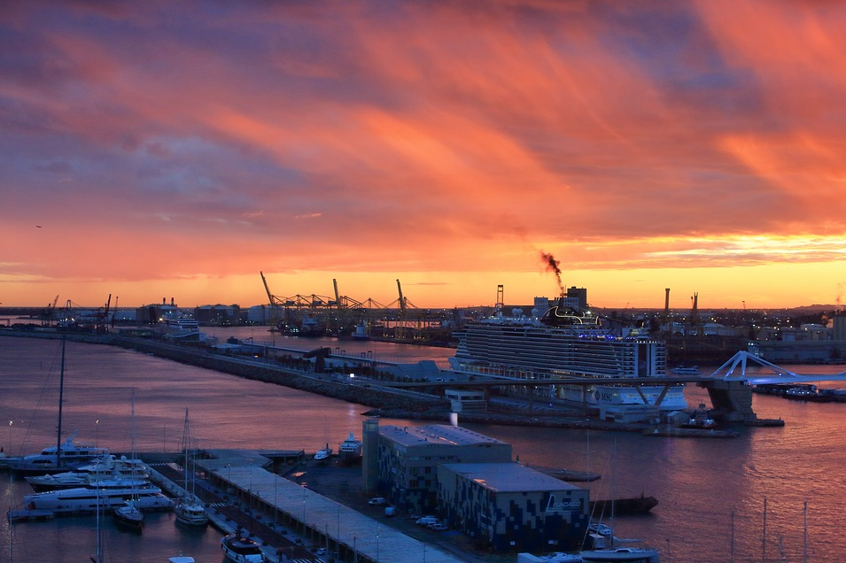 PORT-MES-BLAU