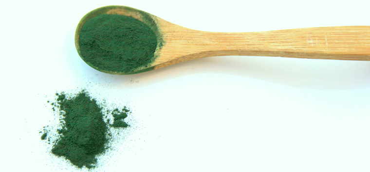 espirulina